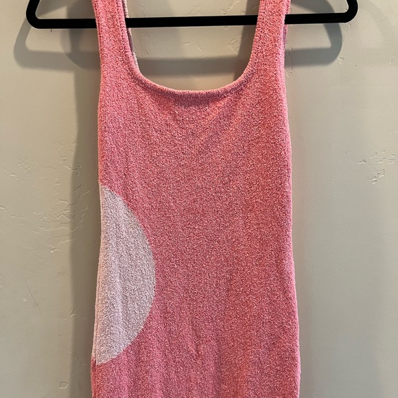 EMERY PARK DRESS - Picture 7 of 9